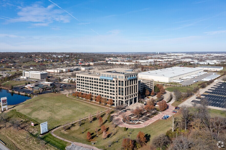 More Photos Of 225 Pictoria Dr, Springdale Office For Lease