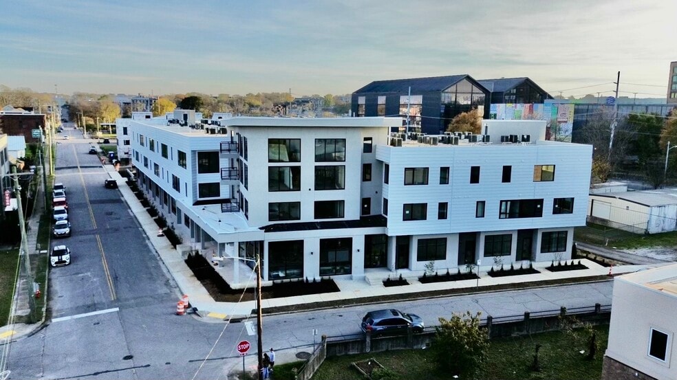 More Photos Of 1115 3rd Ave S, Nashville Apartments For Lease