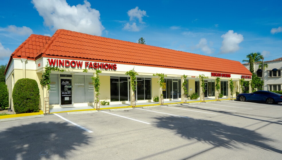 Primary Photo Of 5501 N Federal Hwy, Boca Raton Unknown For Lease