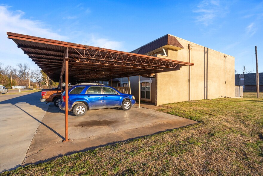 More Photos Of 5623 S Quincy Ave, Tulsa Apartments For Sale