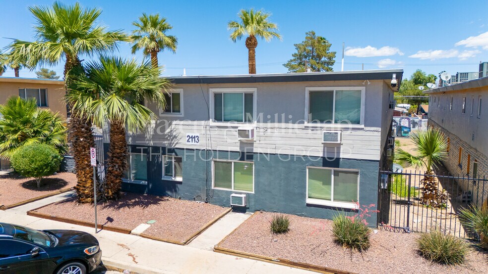 More Photos Of , Las Vegas Multifamily For Sale