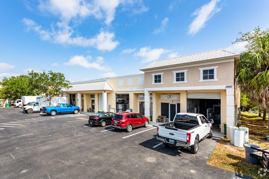 3557 Plover Ave, Naples, FL 34117 Industrial For Lease