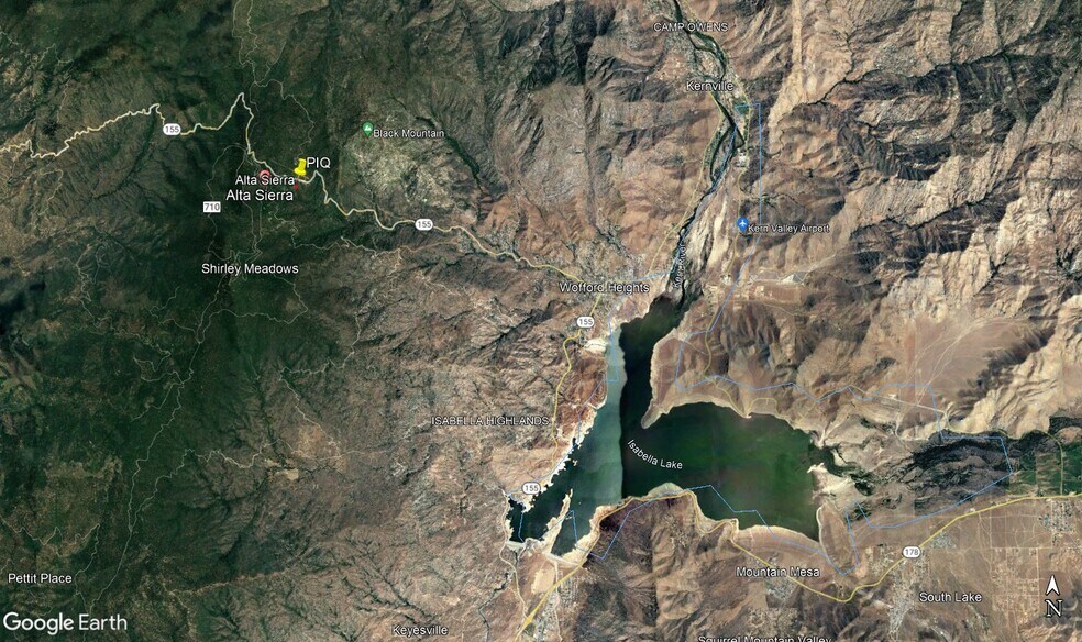 More Photos Of 1460 Pinecone ct, Wofford Heights Land For Sale