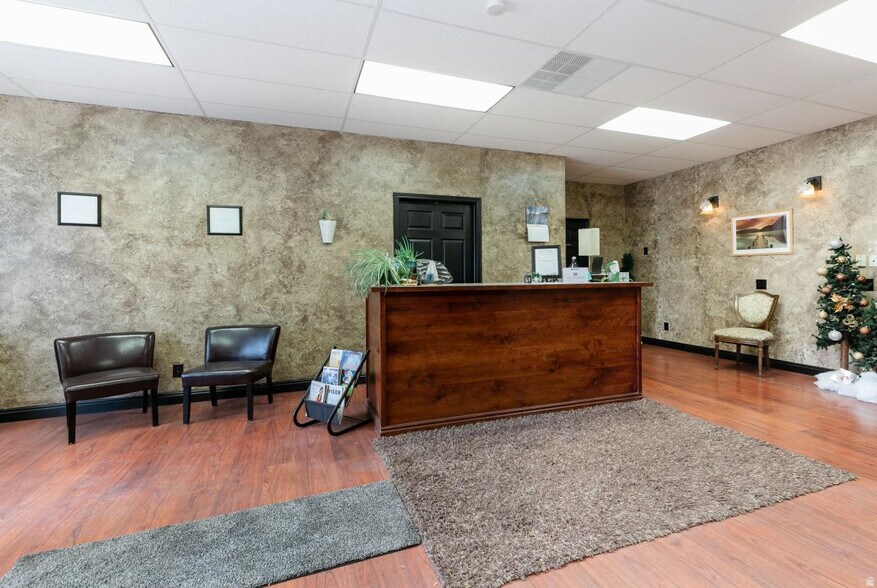 More Photos Of 55 S State St, Preston General Retail For Sale