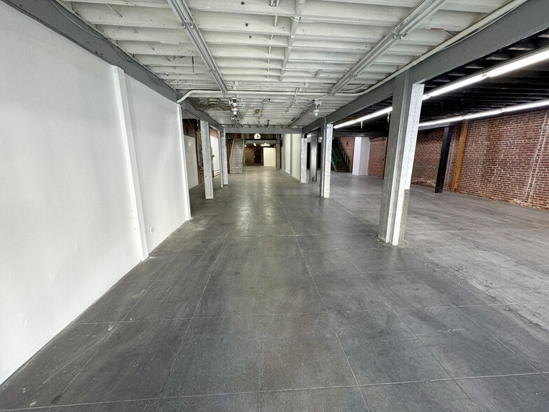 More Photos Of 822-824 Wall St, Los Angeles Storefront Retail Office For Lease