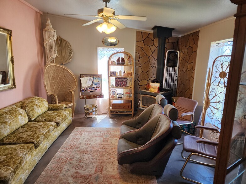 More Photos Of 7867 S 2000 W, Spanish Fork Land For Lease