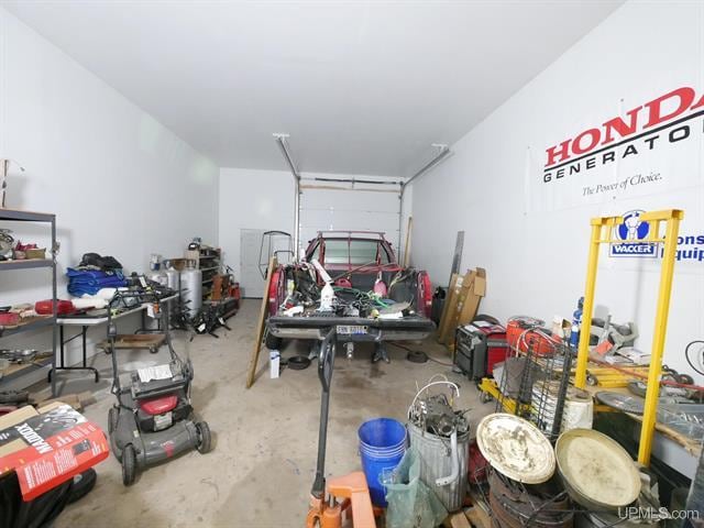More Photos Of 6001 Carlos Dr, Houghton Warehouse For Sale