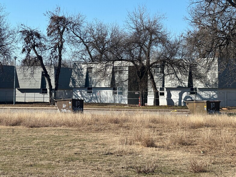 More Photos Of 2302 NW 38th St, Lawton Apartments For Sale