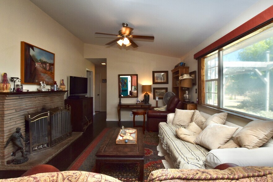 More Photos Of 76980 San Antonio Rd, Bradley Specialty For Sale