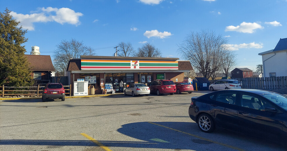 More Photos Of 102 Main St, Biglerville Convenience Store For Sale