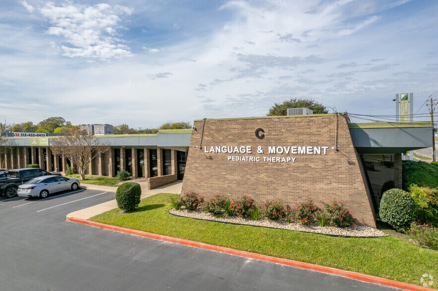 Primary Photo Of 111 W Anderson Ln, Austin Office For Lease
