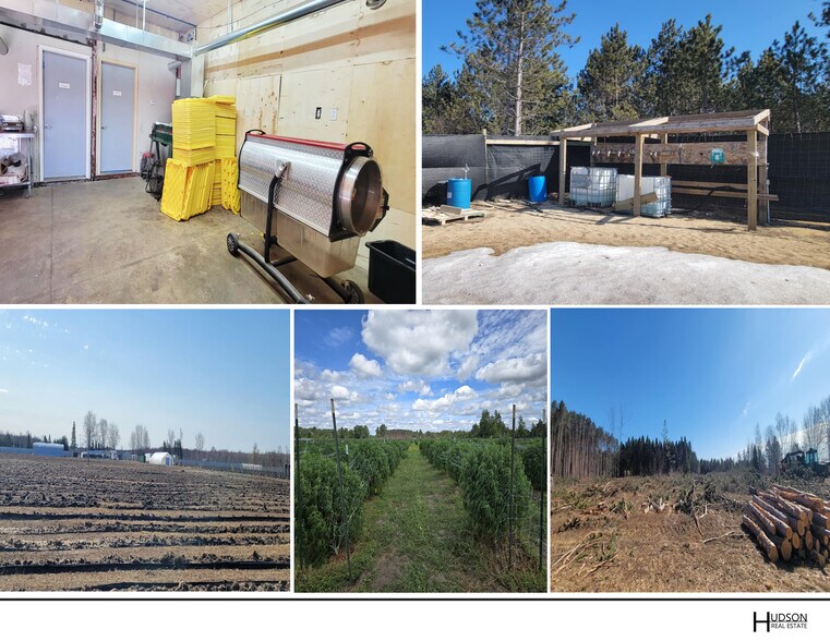 More Photos Of 4410 Turtle Rd, Turner Land For Sale