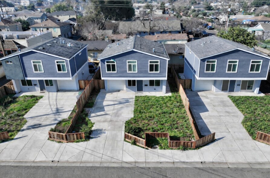 More Photos Of 51 Mendocino St, Vallejo Multifamily For Sale