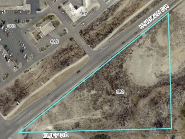More Photos Of 682 Horizon Dr, Grand Junction Land For Sale