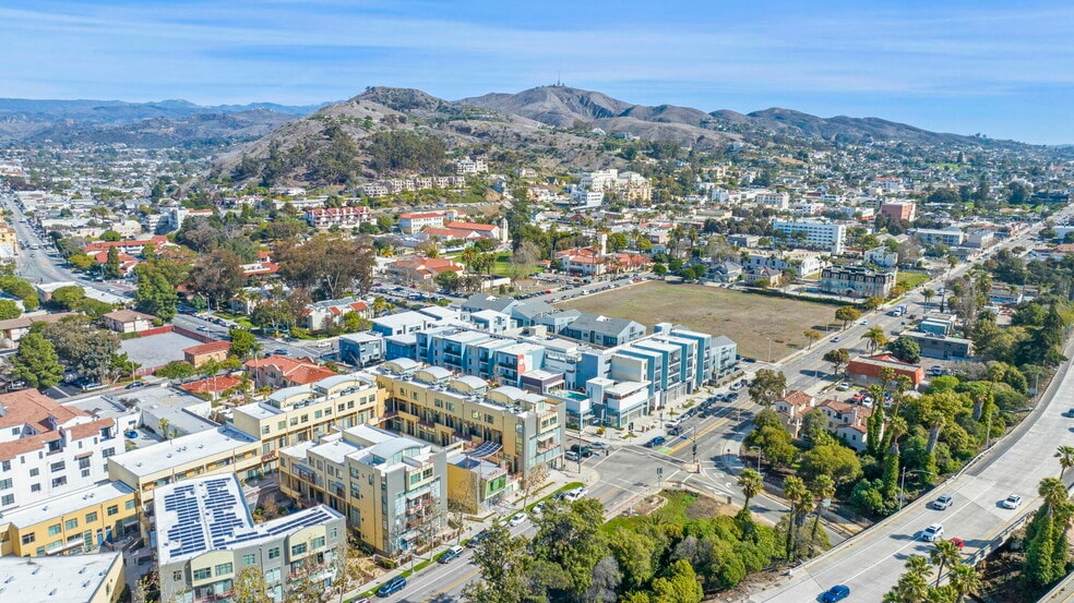 More Photos Of 175 S Ventura Ave, Ventura Apartments For Lease