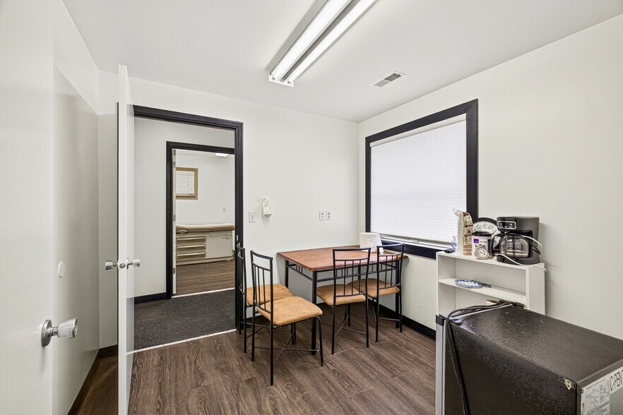 More Photos Of 1501 Lamoille Hwy, Elko Medical For Sale