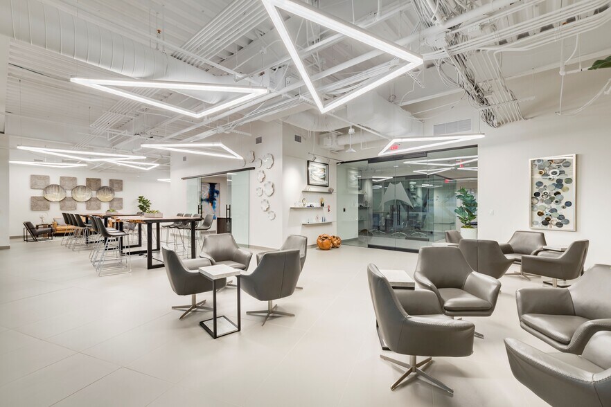 Primary Photo Of 2740 Dallas Pky, Plano Office For Lease