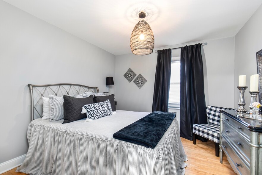 More Photos Of , Rutherford Multifamily For Sale