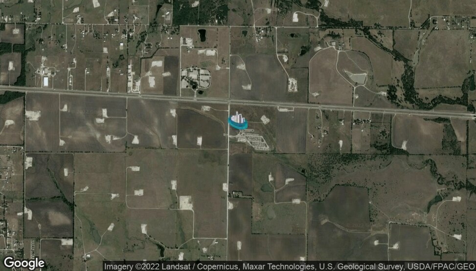 More Photos Of 4706 George Owens Rd, Ponder Land For Sale