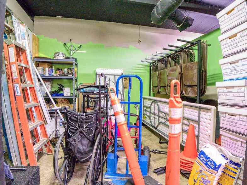 More Photos Of 14818 S Peebly Rd, Newalla Religious Facility For Sale