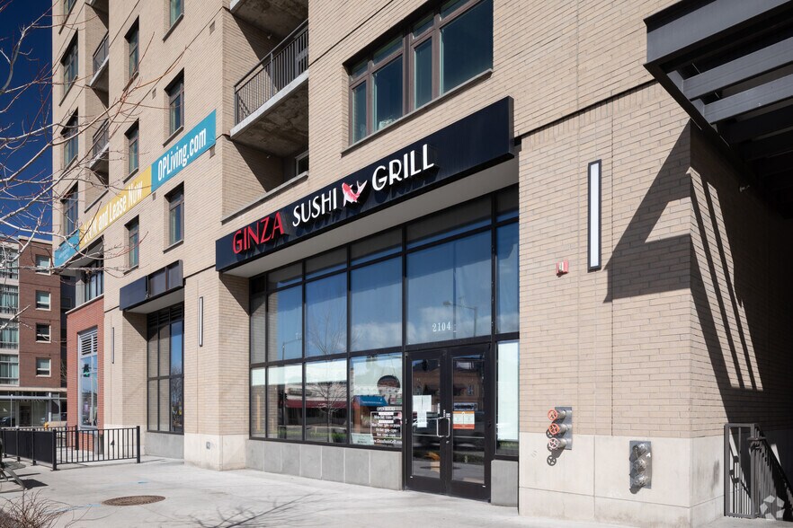 More Photos Of 2360 E Evans Ave, Denver Apartments For Lease