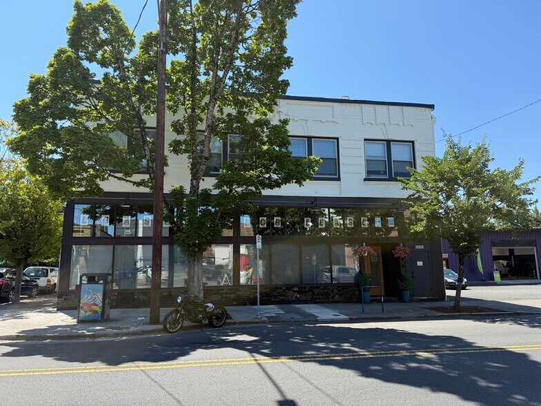 More Photos Of 8926-8928 N Lombard St, Portland Apartments For Lease