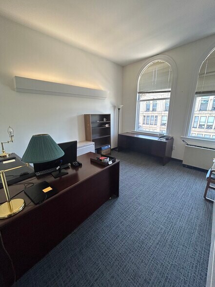 More Photos Of 311 Main St, Worcester Medical For Lease