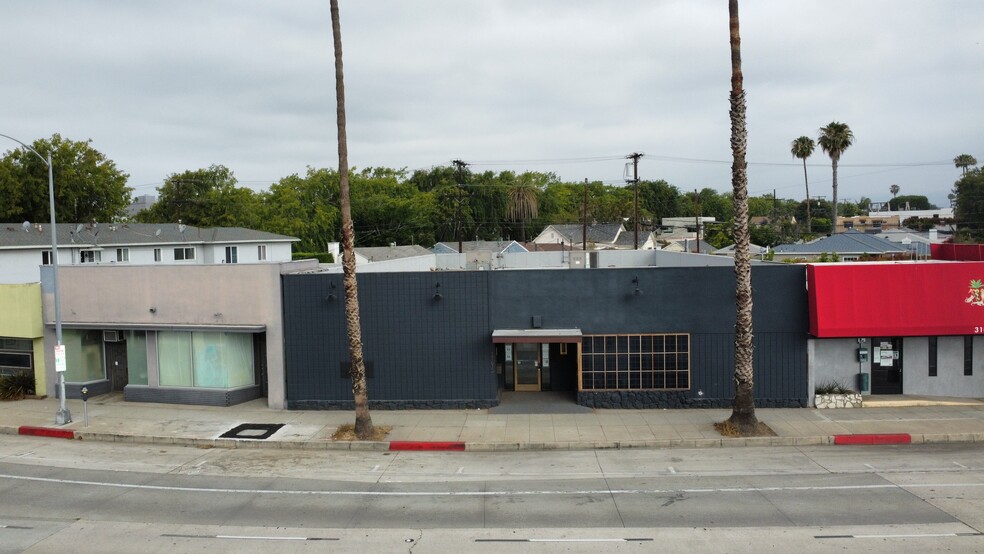 Primary Photo Of 11515 Washington Blvd, Los Angeles Storefront Retail Office For Sale