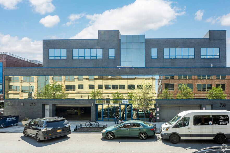 More Photos Of 730 64th St, Brooklyn Medical For Lease