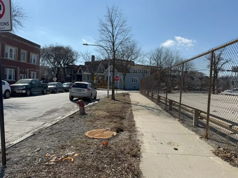 More Photos Of 3300 N Elston Ave, Chicago Land For Sale