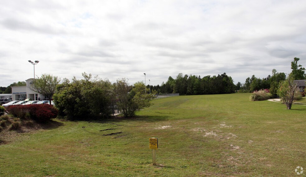 More Photos Of 2695 Paxville Hwy, Manning Land For Sale