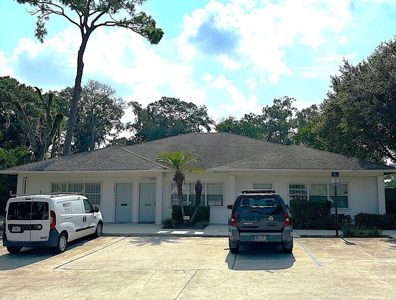 More Photos Of 263 River Hills Dr, Jacksonville Office For Lease
