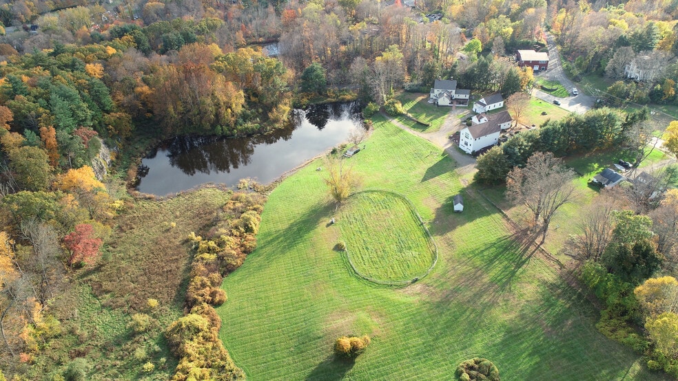 Primary Photo Of 557 Main St, Woodbury Specialty For Sale