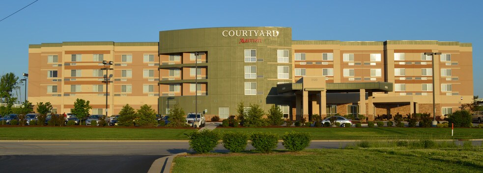More Photos Of Hwy 54, Owensboro Land For Lease