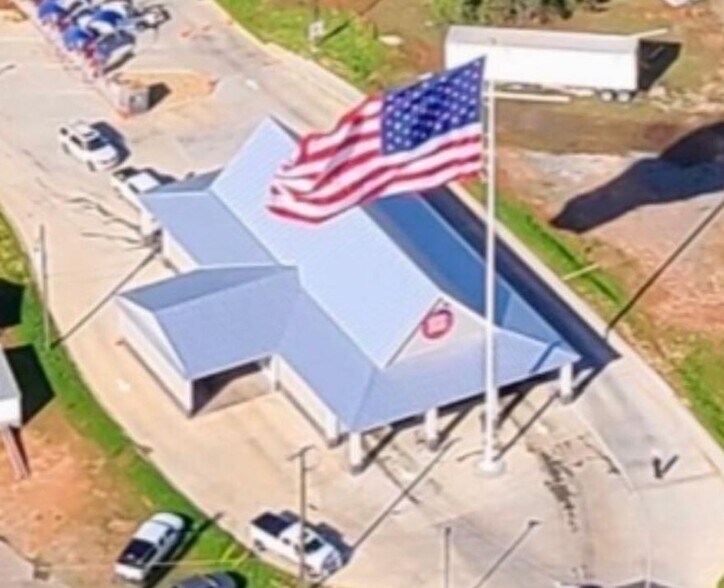 More Photos Of 673 Old Phoenix NE rd, Eatonton Carwash For Sale
