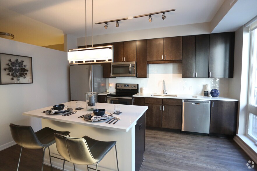 More Photos Of 25-45 N Central Ave, Clayton Apartments For Lease