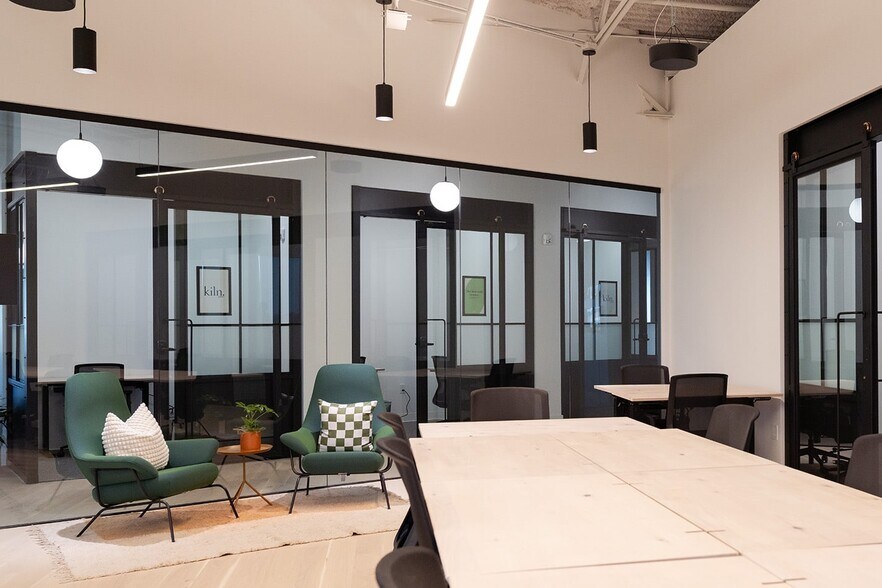 More Photos Of 2195 S Virginia St, Reno Coworking Space