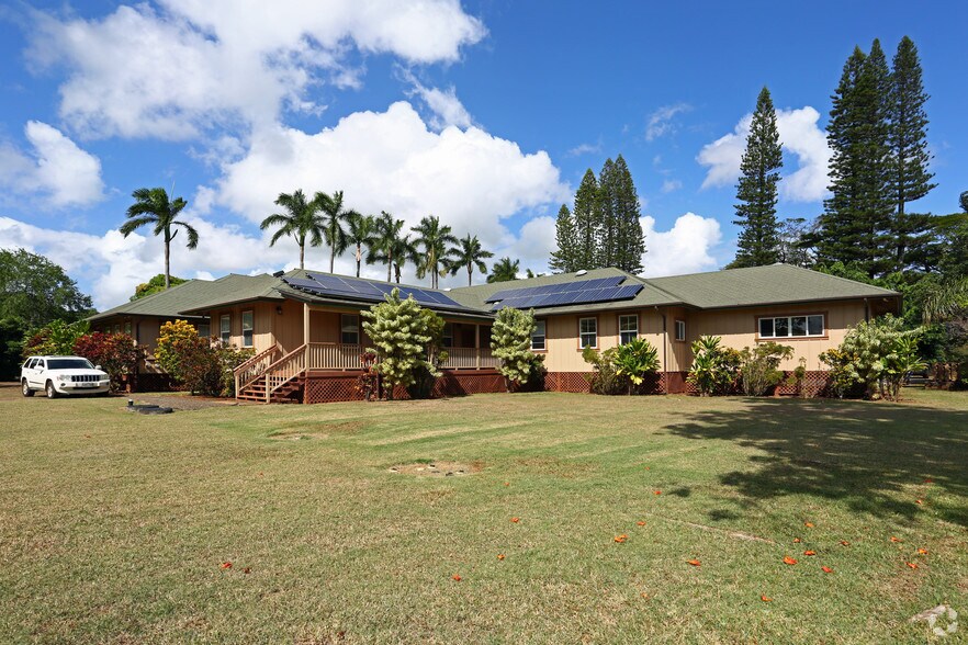 More Photos Of 3417 Poipu Rd, Koloa Medical For Lease