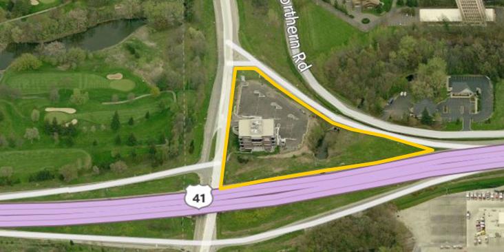 More Photos Of 3913-3919 W Prospect Ave, Appleton Office For Lease