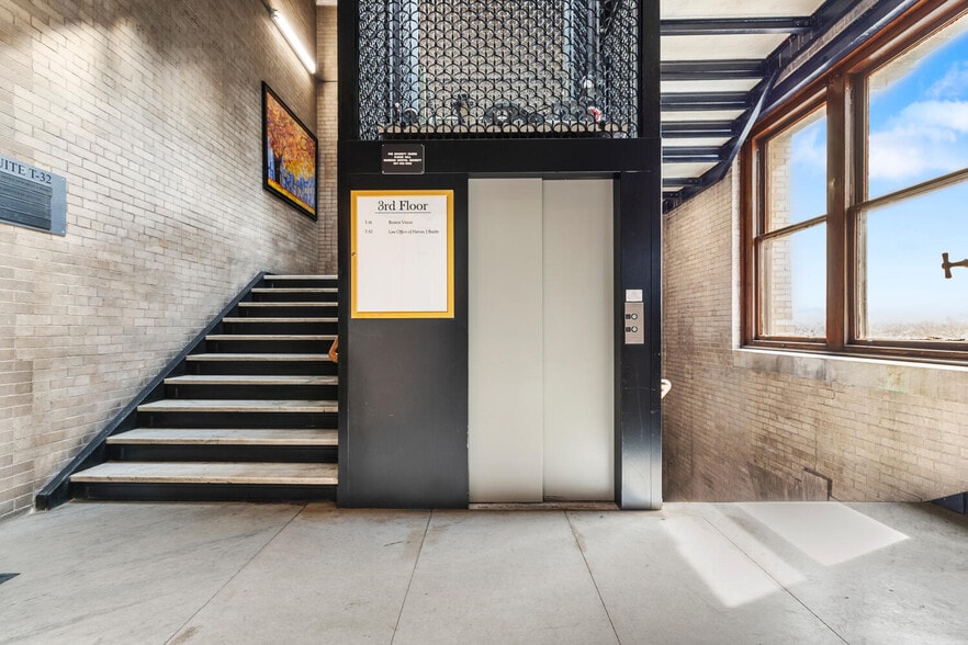 More Photos Of 92 High St, Medford Office For Sale