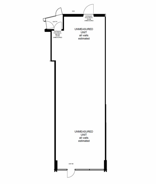 More Photos Of 4280-4288 Kingston Rd, Toronto Storefront For Lease