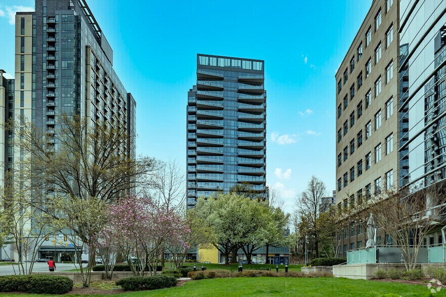More Photos Of 7915 Westpark Dr, McLean Apartments For Sale