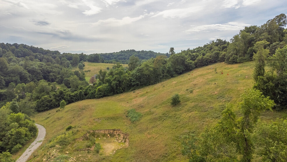 More Photos Of 10 Frazier Drive, Perryopolis Land For Sale