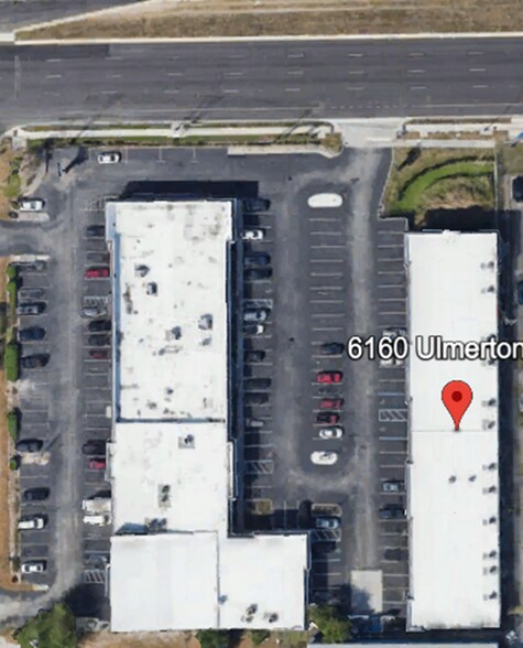 More Photos Of 6160-6170 Ulmerton Rd, Clearwater Unknown For Lease