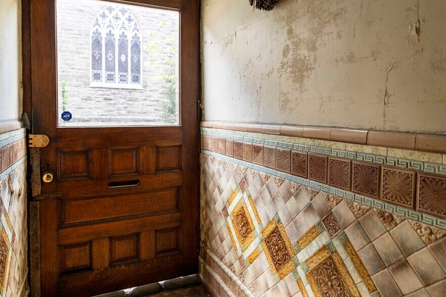 More Photos Of 1717-19 Mt Vernon st, Philadelphia Apartments For Sale