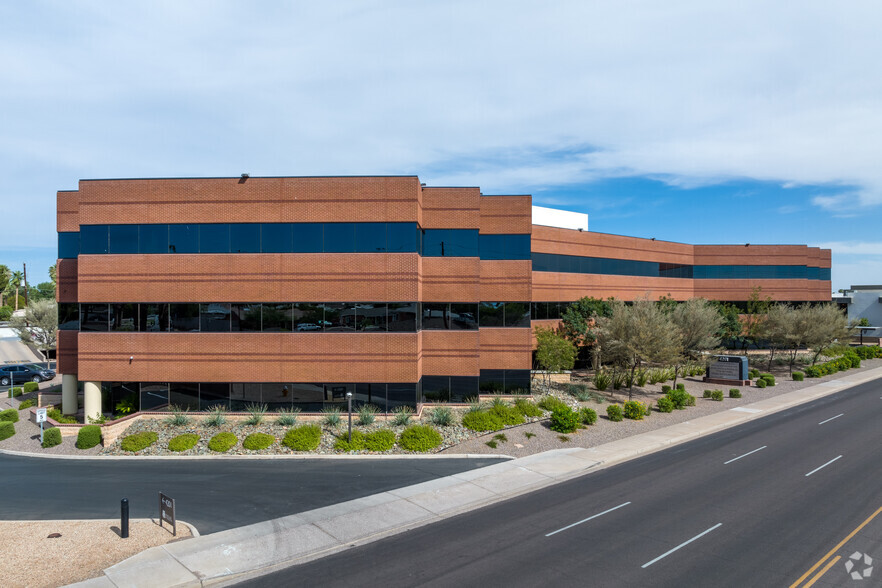 Primary Photo Of 4201 N 24th St, Phoenix Office For Lease