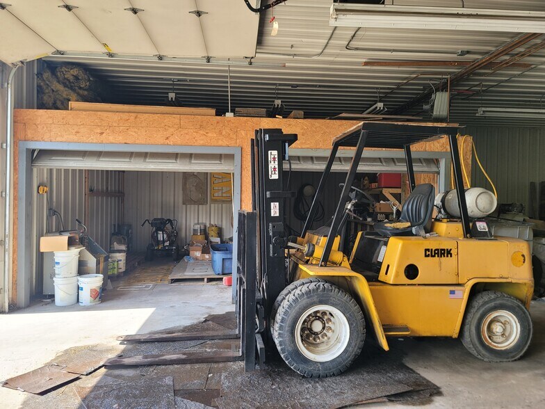 More Photos Of 1191 Flegal Rd, Clearfield Industrial For Sale