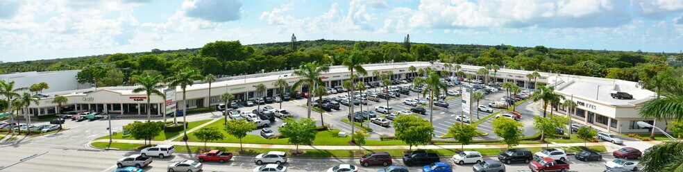 More Photos Of 9455-9569 S Dixie Hwy, Miami Unknown For Lease