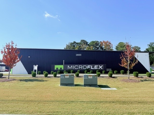 Primary Photo Of 2900 Wyndham Industrial Dr, Opelika Distribution For Lease