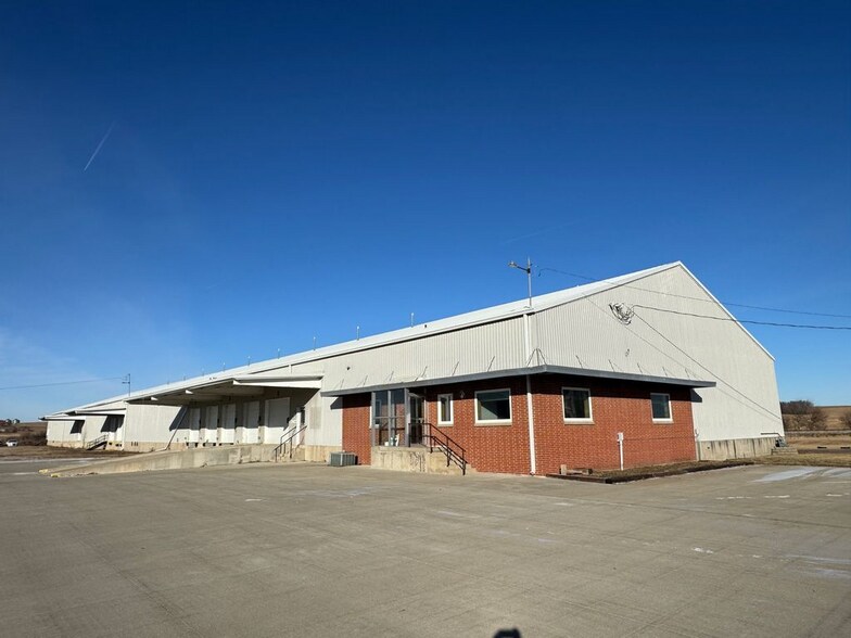 More Photos Of 61990 Echo Rd, Atlantic Industrial For Sale